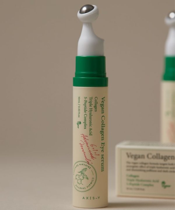 Collagen Eye Serum