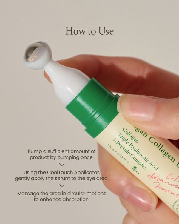 Collagen Eye Serum - Image 3