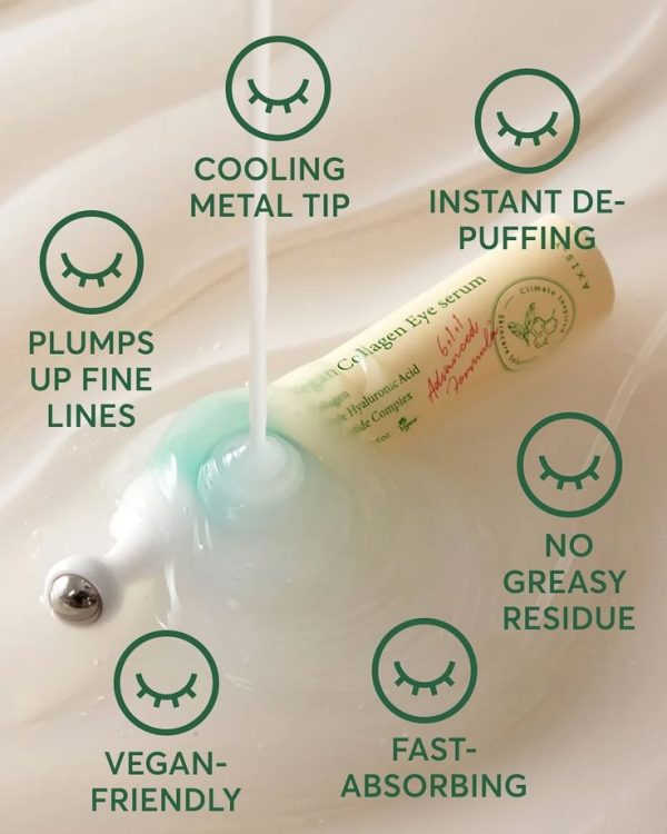 Collagen Eye Serum - Image 4