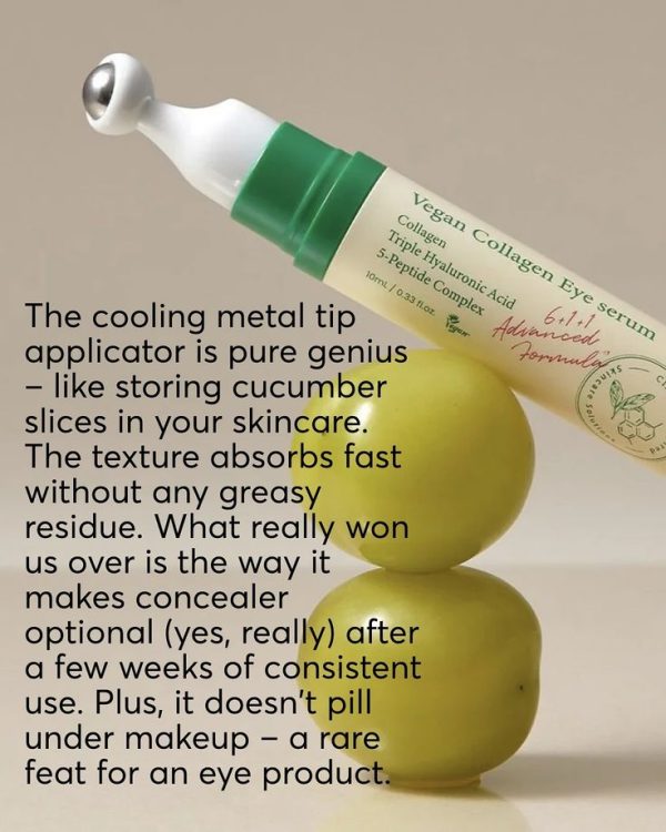 Collagen Eye Serum - Image 5