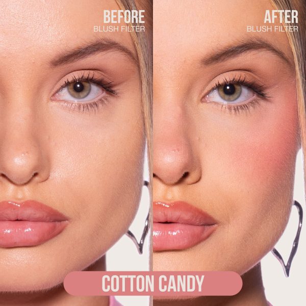 Blush Filter Liquid Blush - Image 4
