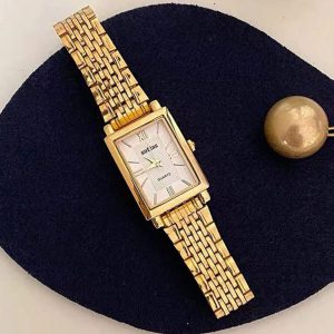 Sottas Square Watch