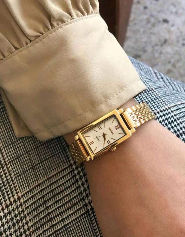 Sottas Square Watch - Image 2