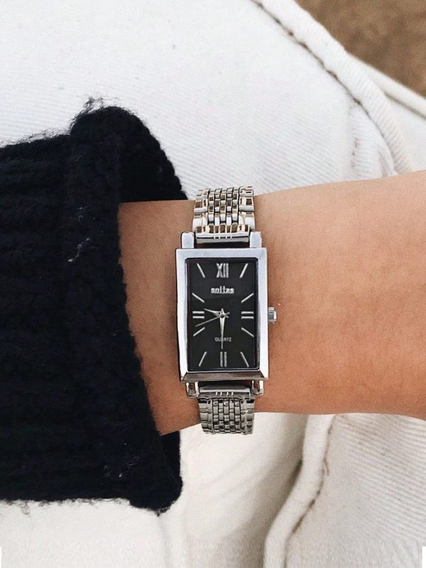 Sottas Square Watch - Image 4