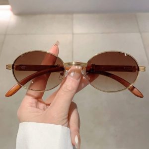 Vintage Glasses