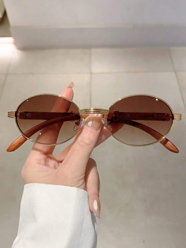 Vintage Glasses