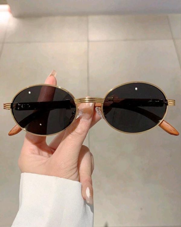 Vintage Glasses - Image 3