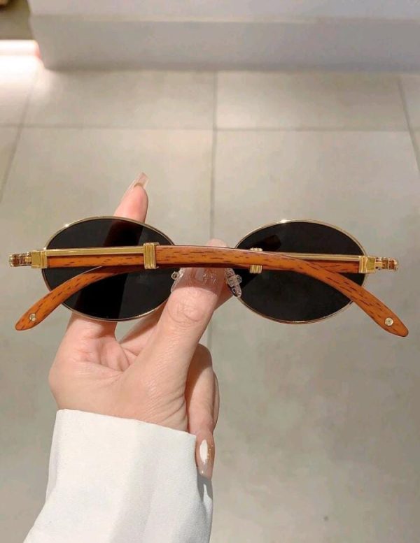 Vintage Glasses - Image 4