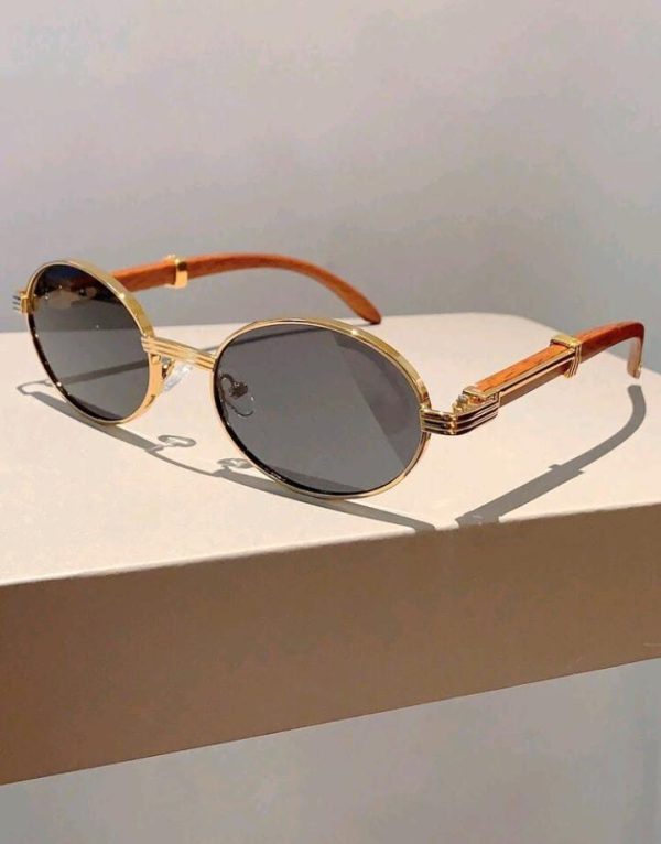 Vintage Glasses - Image 5