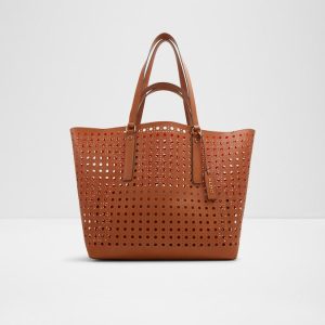 ALDO Beachthare Women's Brown Tote