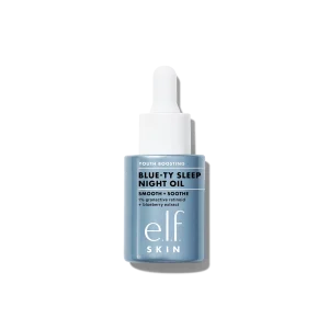 Youth Boosting Blue-ty Sleep Night Oil